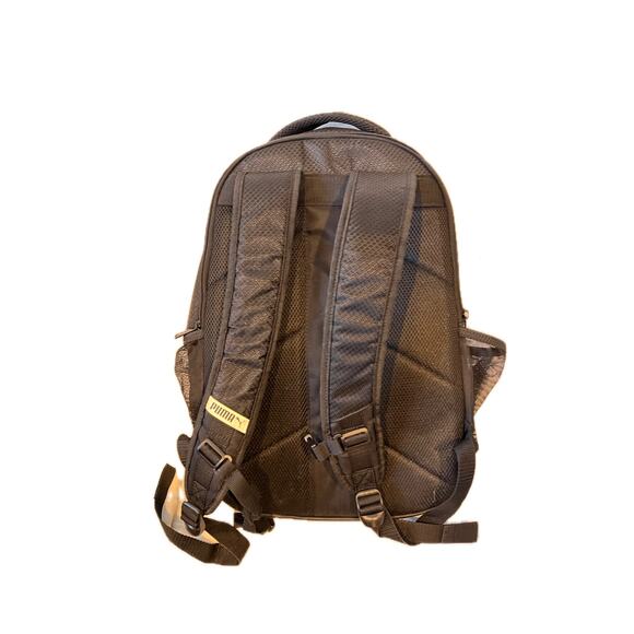 Puma Contender Backpack w Padded Laptop Sleeve - Picture 2 of 5